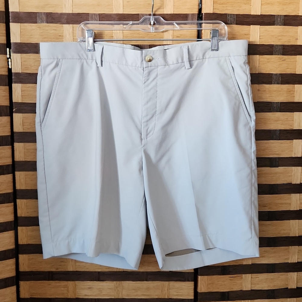 Greg Norman golf shorts